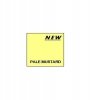 Badger SNR-220 Stynylrez Primer (Pale Mustard) 60ml